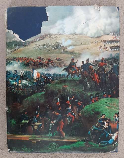 Great Military Battles - Edited: Cyril Falls