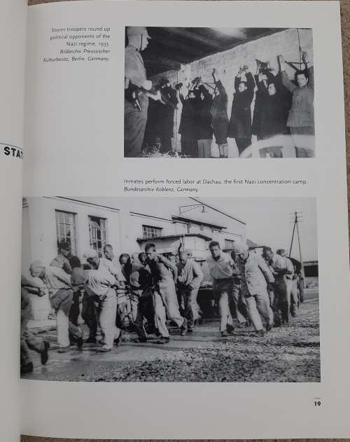 The Nazi Olympics: Berlin 1936 - Author: Susan D. Bachrach