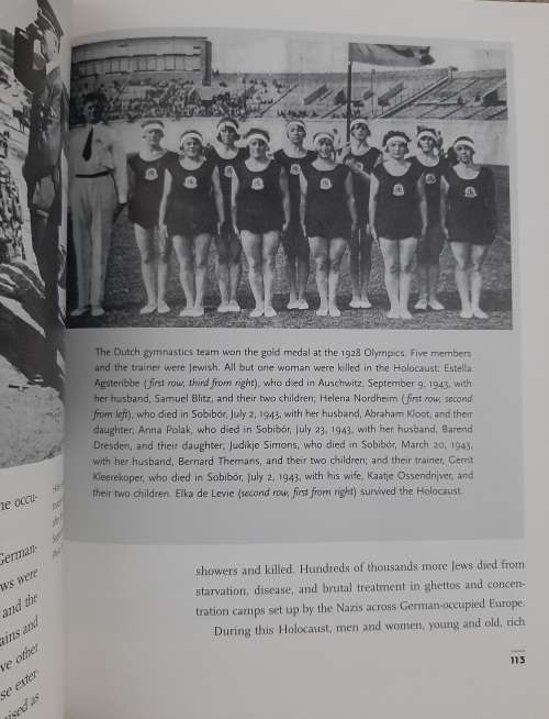 The Nazi Olympics: Berlin 1936 - Author: Susan D. Bachrach