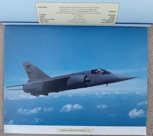 The South African Air Force - Author: Herman Potgieter