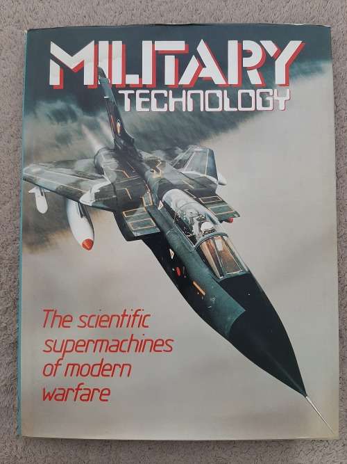 Military Technology - Editor: Mark Dartford