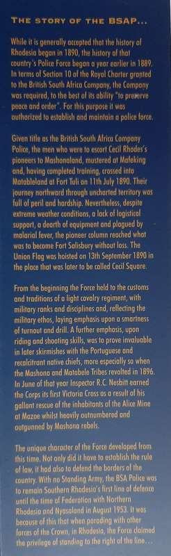 The Regiment - Author: Ricard Hamley