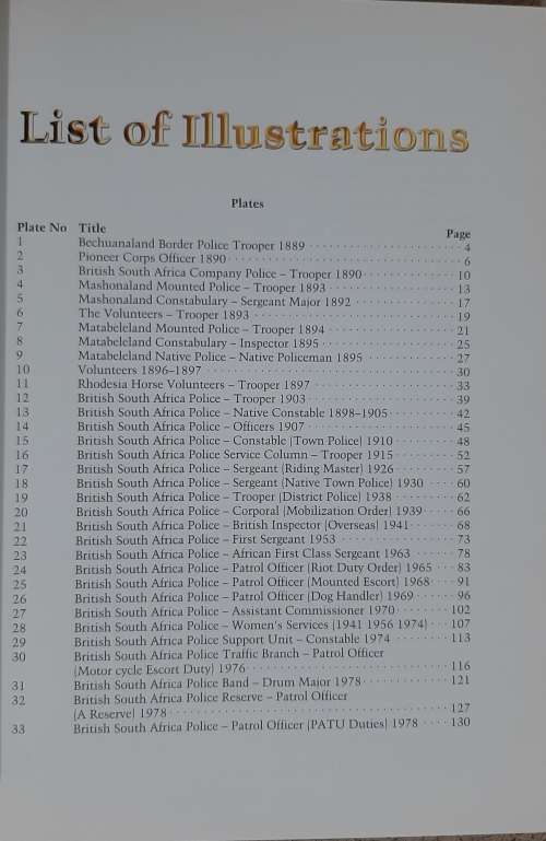 The Regiment - Author: Ricard Hamley