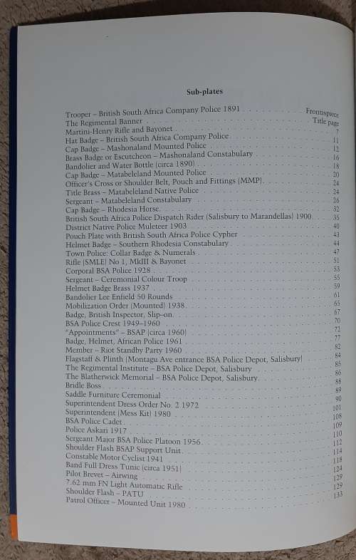 The Regiment - Author: Ricard Hamley