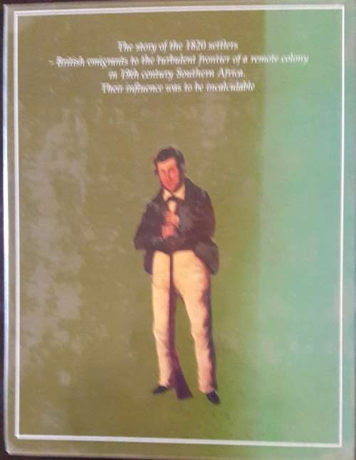 The 1820 Settlers -Lynne Bryer and Keith S Hunt