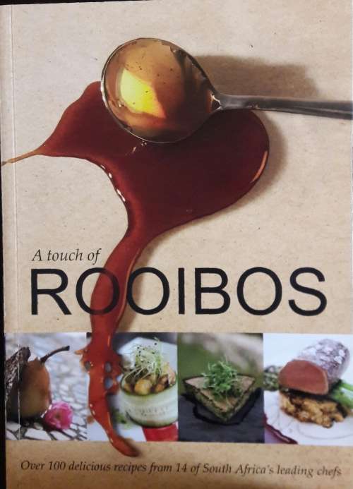 A touch of Rooibos