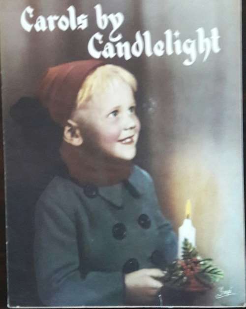 Carols by Candlelight