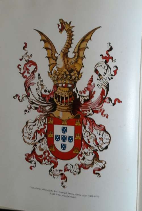 Lions and Virgins - C Pama SIGNED, NUMBERED