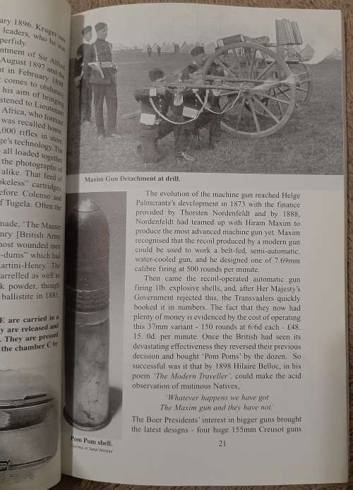 Ladysmith the Siege: Battleground South Africa - Author: Lewis Childs