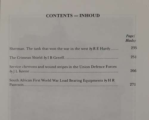 Museum Review/Revue Vol.2 No.6 - Editior: J L Keene