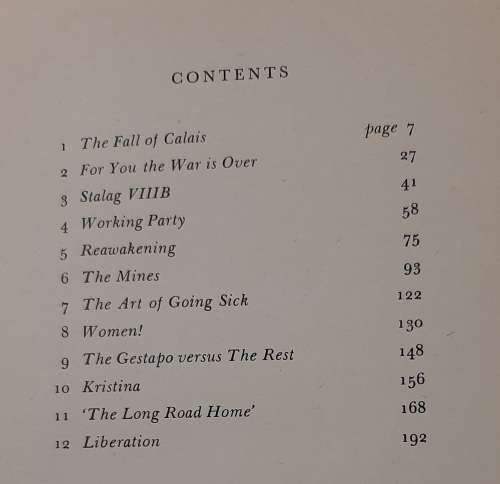 The Long Road Home - Author: Adrian Vincent