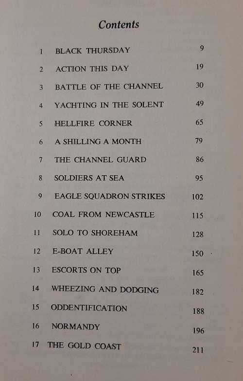 The Coal-Scuttle Brigade - Author: Alexander McKee