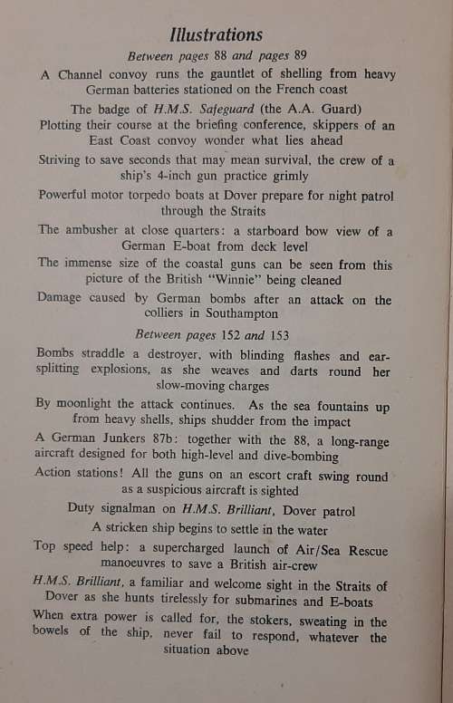 The Coal-Scuttle Brigade - Author: Alexander McKee