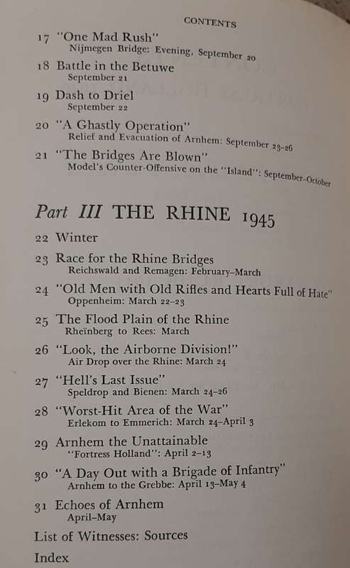 The Race for the Rhine Bridges - author: Alexander McKee