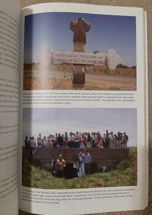 Anecdotes of the Anglo-Boer War - Author: Rob Milne