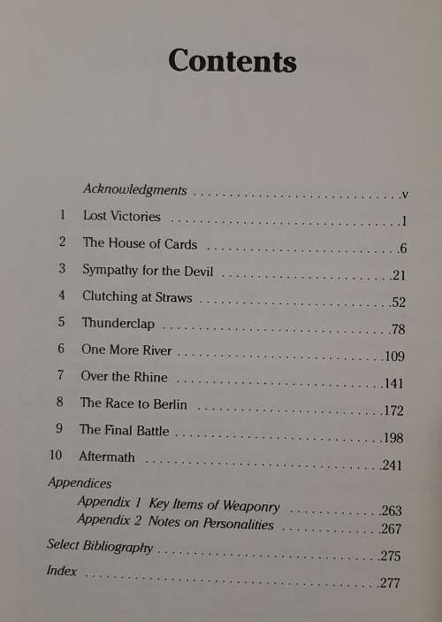 Fallen Eagle: The Last Days of the Third Reich - Author: Robin Cross