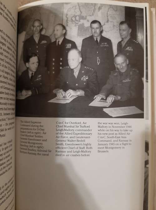 Fallen Eagle: The Last Days of the Third Reich - Author: Robin Cross