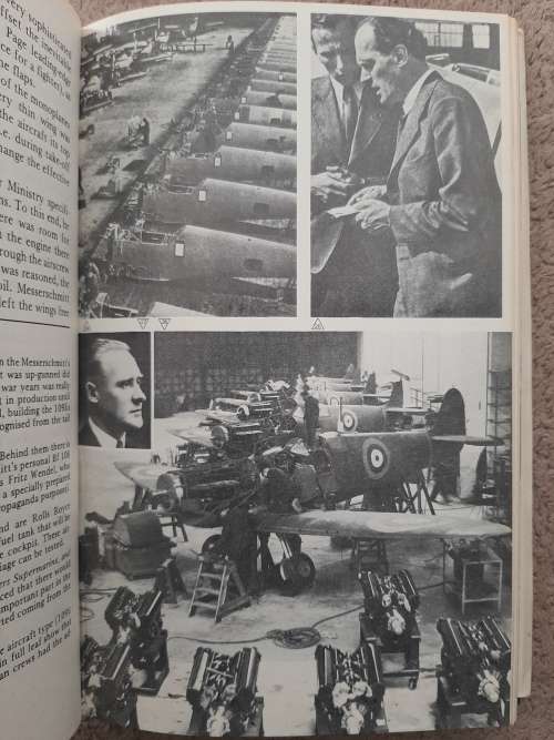 Fighter:The True Story of the Battle of Britain - Author: Len Deighton