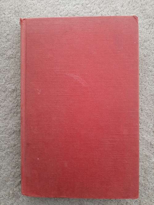 A Time for Scandal -Author: Hans Hellmut Kirst