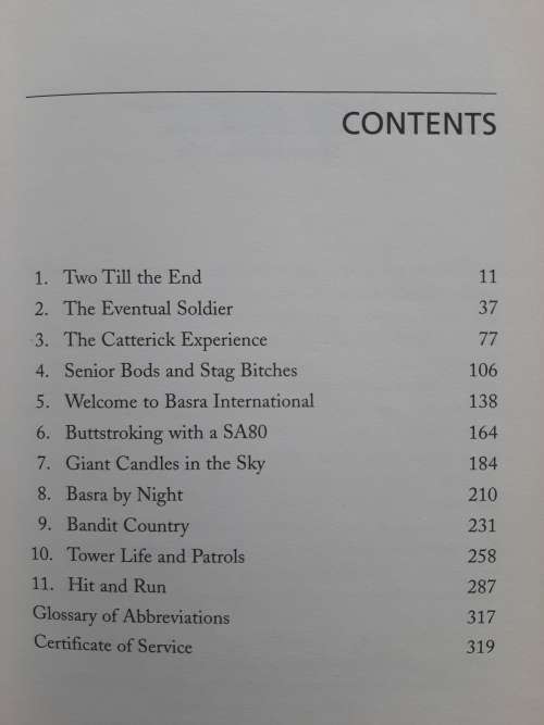 Squaddie: A Soldier`s Story - Author: Steven McLaughlin