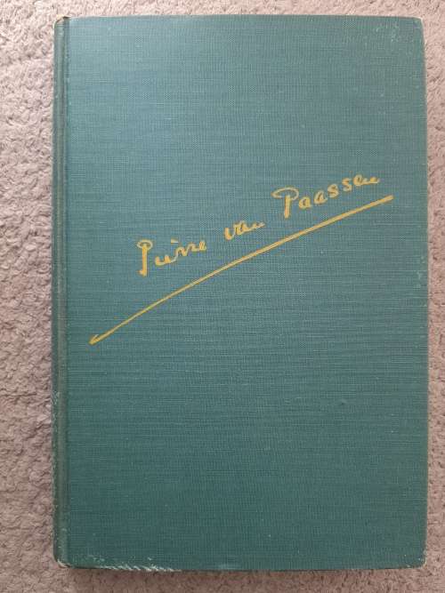 The Forgotten Ally - Author: Pierre van Paassen