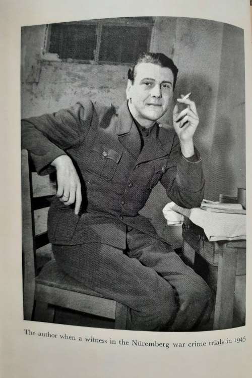 Skorzeny`s Special Missions - Author: Otto Skorzeny