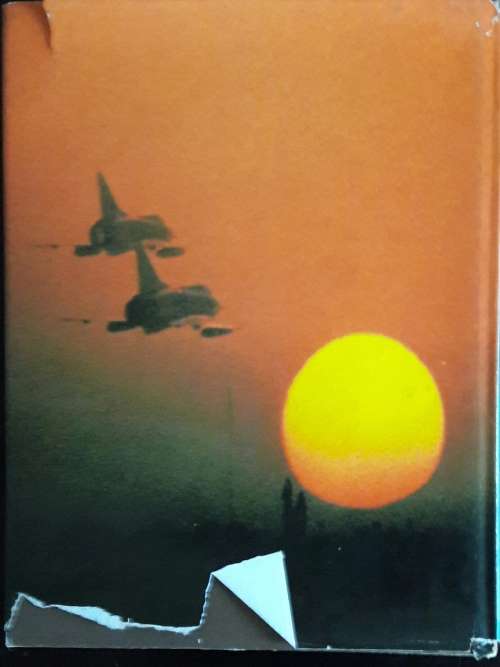 Aircraft of the South African Airforce - Herman Potgieter - Willem Steenkamp