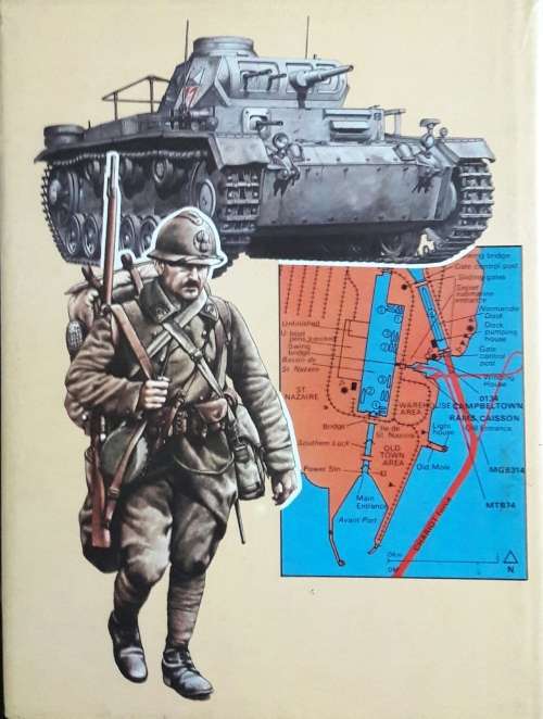Decisive Battles - The Turning Points of World War II