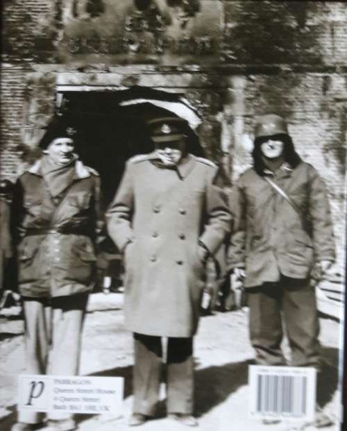 D-Day to Victory - Maureen Hill