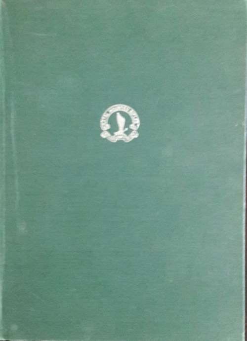 Natal Mounted Rifles 1854-1969 - Eric Goetsche