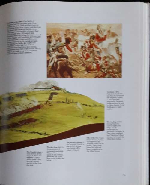 Great Battlefields of the World - John Macdonald