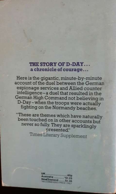 D-Day - The Secrets of D-Day - Gilles Perrault