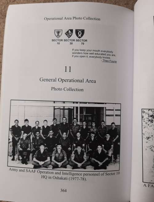 Special Forces `Jam Stealer` - Author: Peet Coetzee