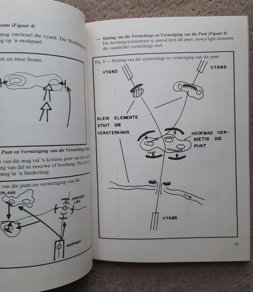 Mobiele Oorlogvoering - Author: Kol Roland de Vries