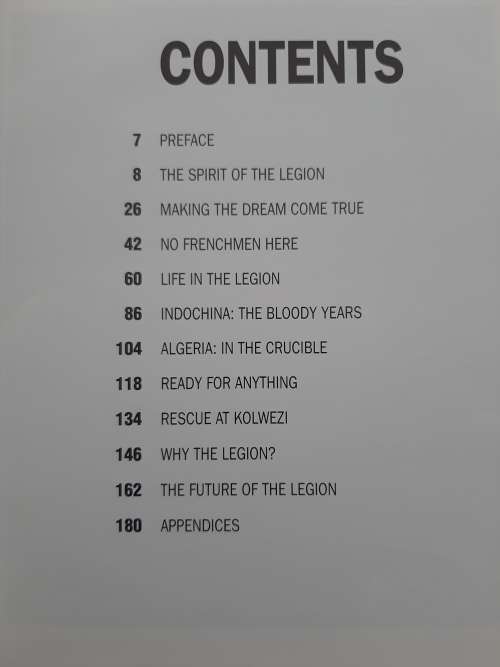 The Making of a Legionnaire - Author: Peter Macdonald