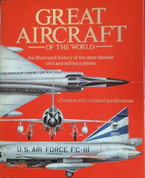 Great Aircraft  of the World