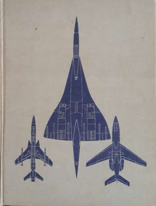 Aircraft - David Mondey