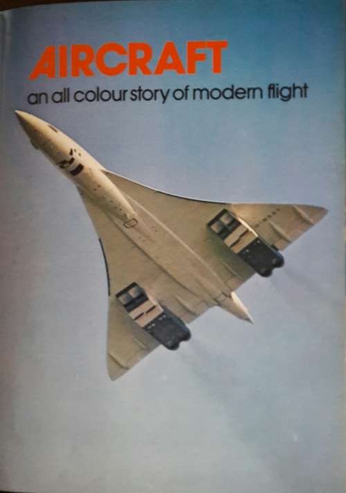 Aircraft - David Mondey