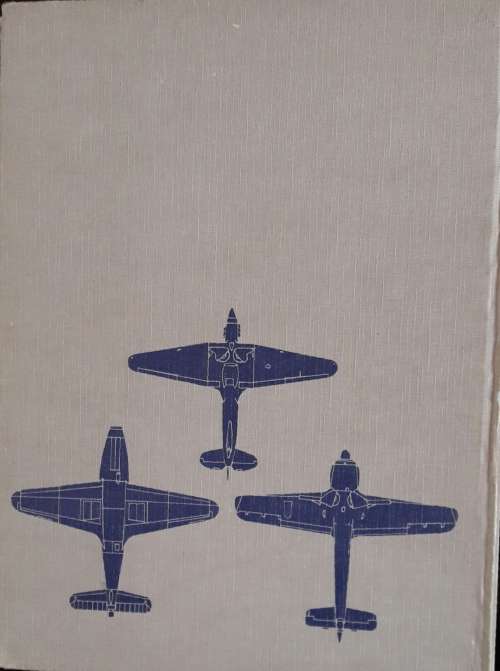 Aircraft - David Mondey