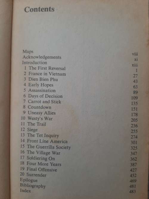 Vietnam: The Ten Thousand Day War - Author: Michael Maclear