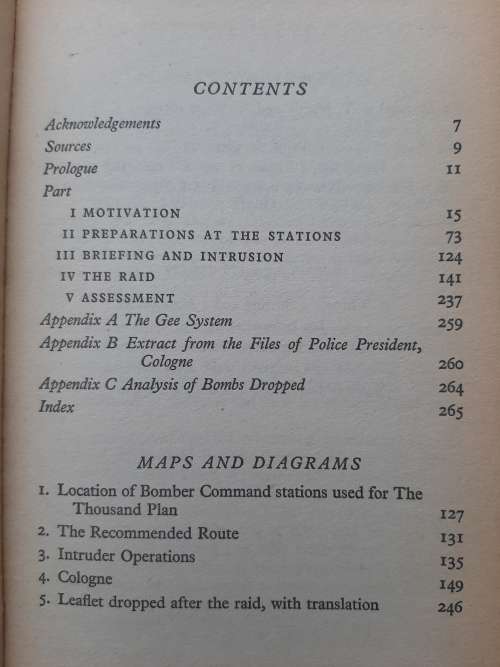 The Thousand Plan - Author: Ralph Barker