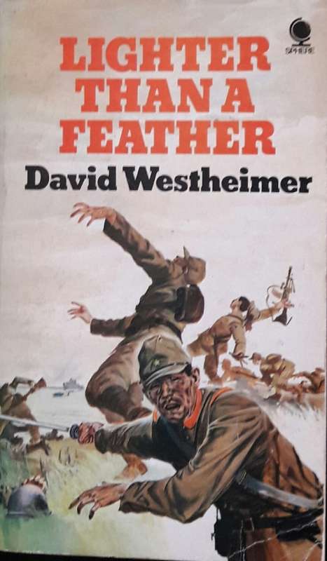 Lighter than a Feather - David Westheimer