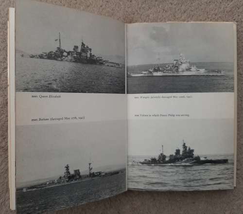 The Battle for Crete - Author: S. W. C. Pack