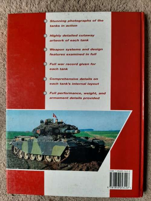 Tanks at War - Blitz Editions