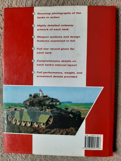 Tanks at War - Blitz Editions