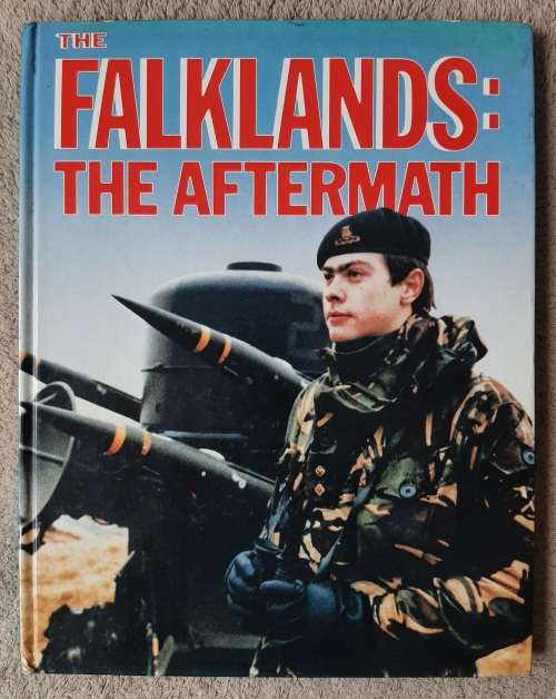 The Falklands: The Aftermath - No stated author