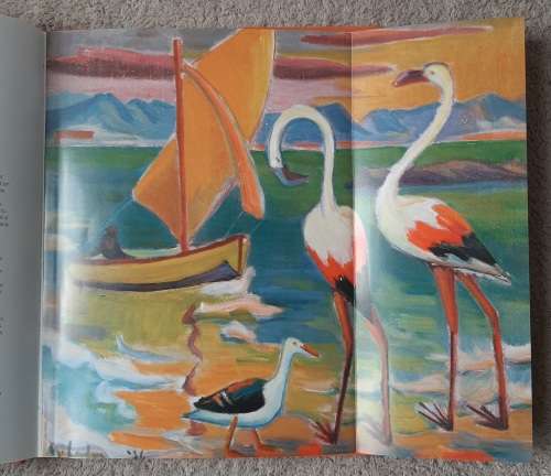 Highly Important South African Paintings - The Collection of the Late Jack and Helene Kahn