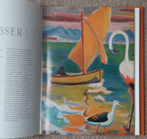 Highly Important South African Paintings - The Collection of the Late Jack and Helene Kahn