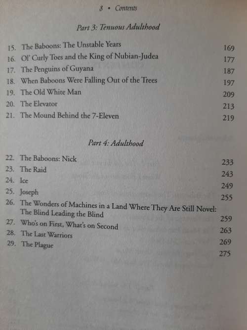 A Primate`s Memoir: Love, Death and Baboons in East Africa - Author: Robert M. Sapolsky