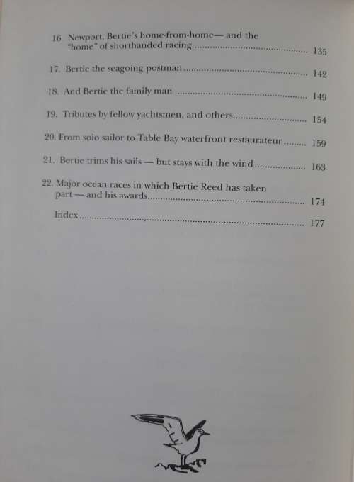 Reed in the Wind - Author: Roger Williams